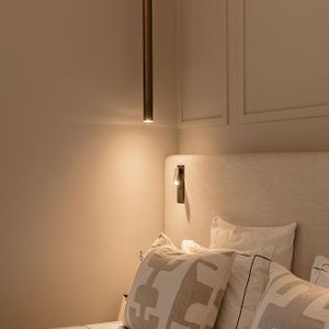 Standaard Kamer met een King Size Bed